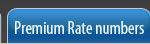 Premium Rate Numbers